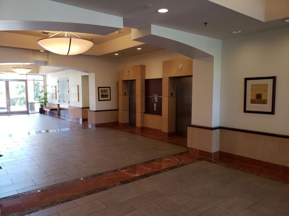 Westlake Landmark Gym