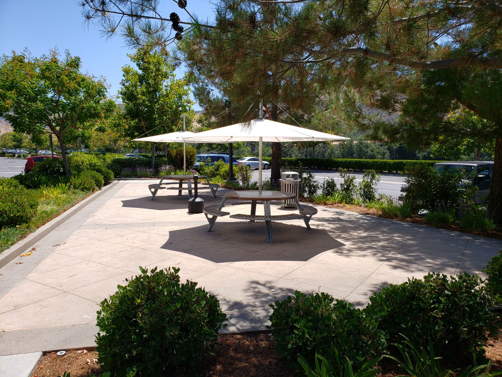 Westlake Landmark Amenities