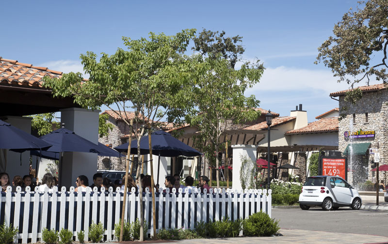 The Shoppes at Westlake Village