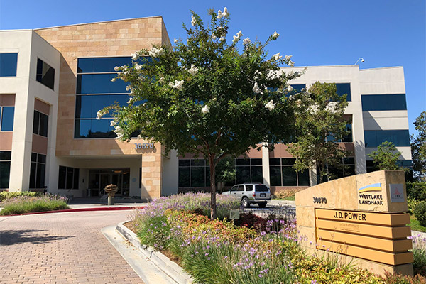 Westlake Landmark Photo Gallery