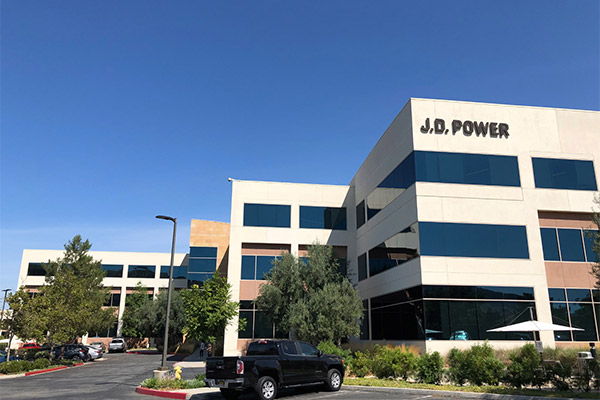 Westlake Landmark Photo Gallery