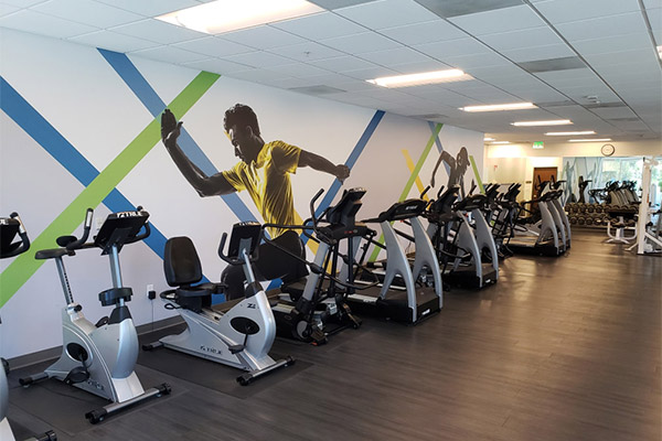 Westlake Landmark Photo Gallery