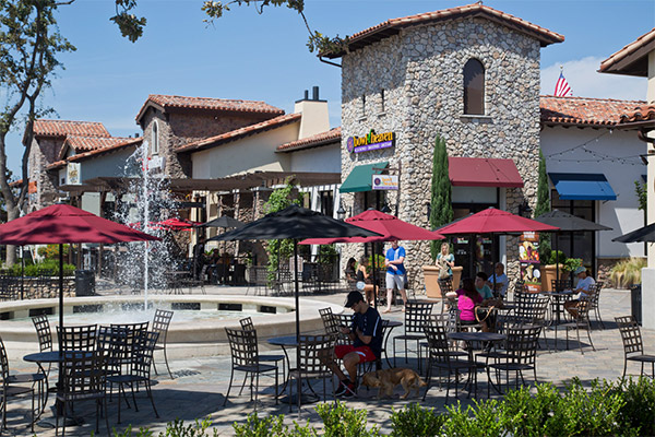 Westlake Landmark Photo Gallery