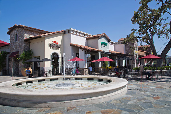 Westlake Landmark Photo Gallery