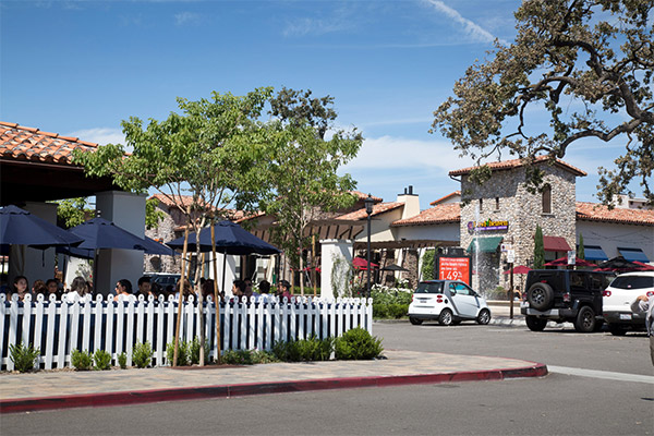 Westlake Landmark Photo Gallery