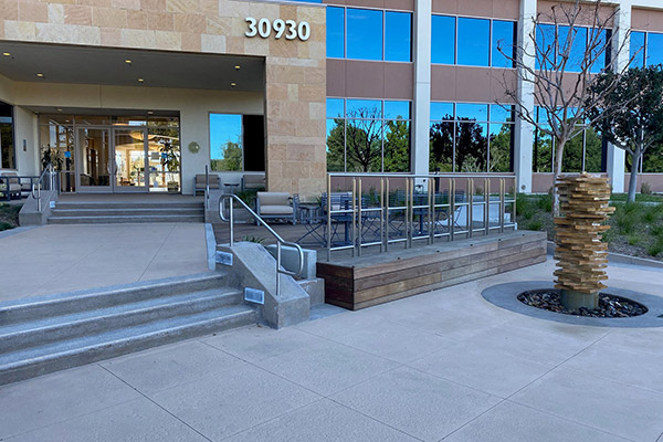 Westlake Landmark Photo Gallery